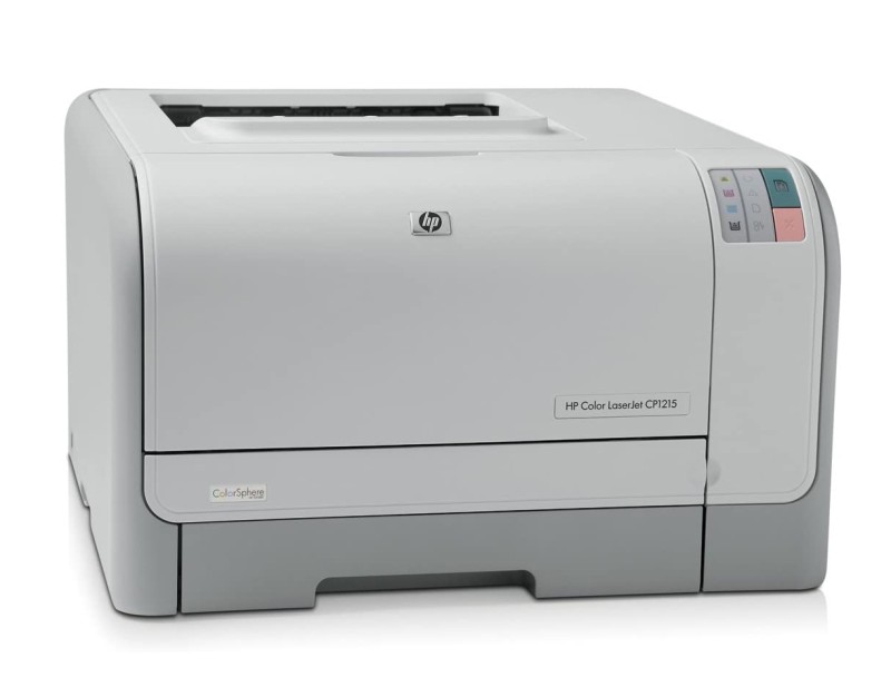 پرینتر تک کاره اچ پی HP CP1215